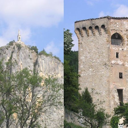 Maison St Victor Castellane Zewnętrze zdjęcie