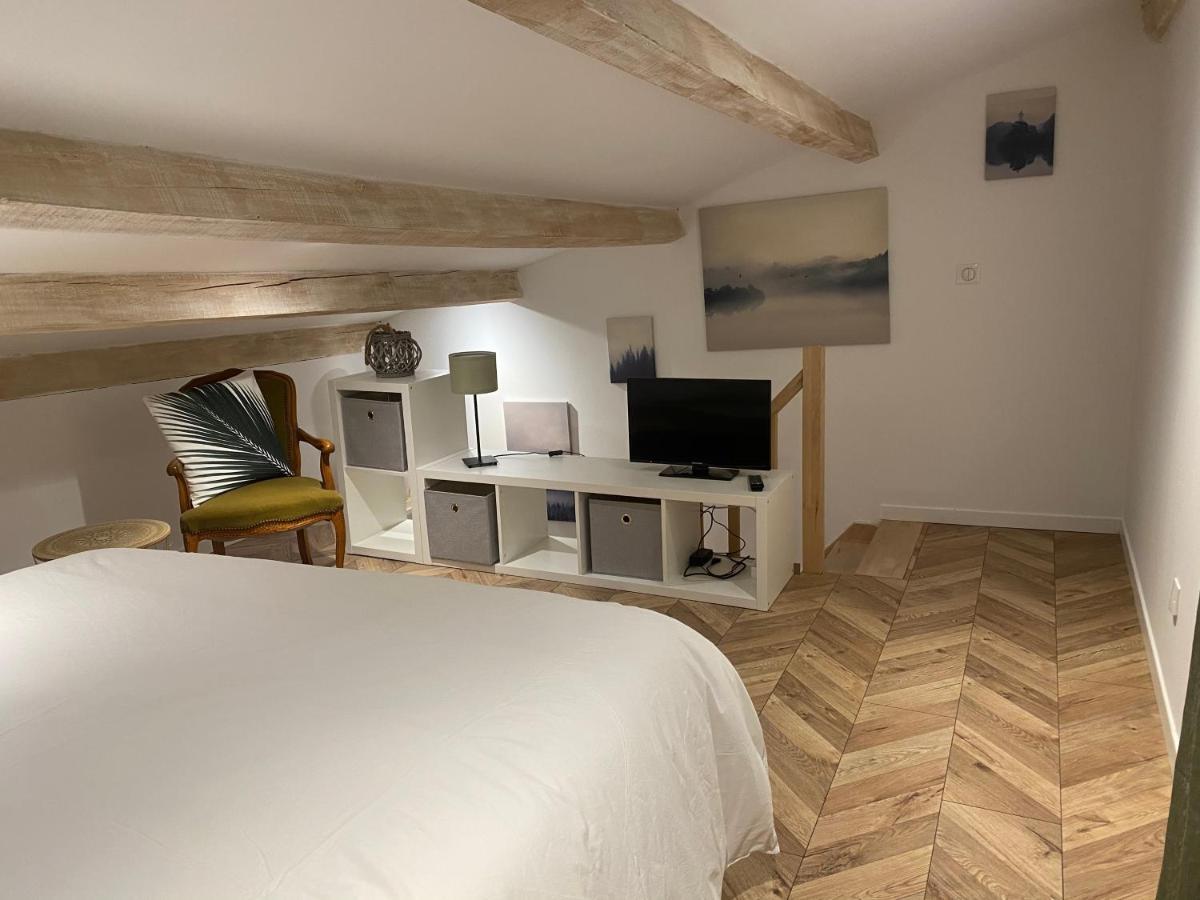 Maison St Victor Castellane Zewnętrze zdjęcie