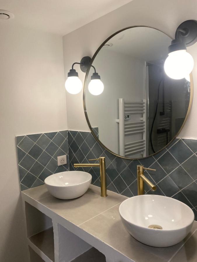 Maison St Victor Castellane Zewnętrze zdjęcie