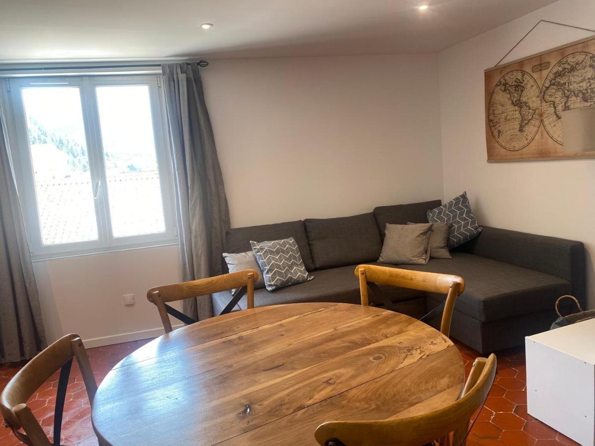 Maison St Victor Castellane Zewnętrze zdjęcie