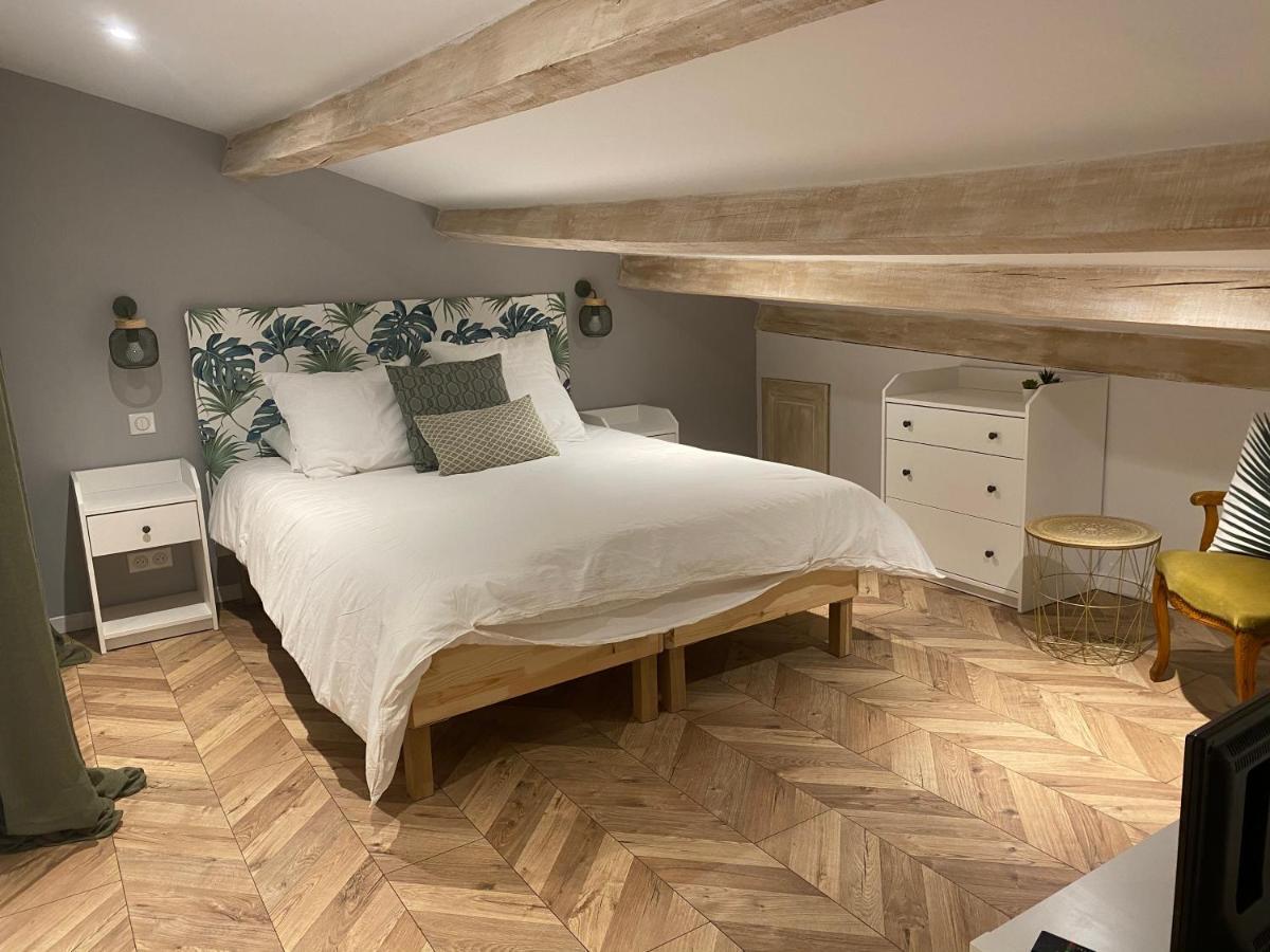 Maison St Victor Castellane Zewnętrze zdjęcie