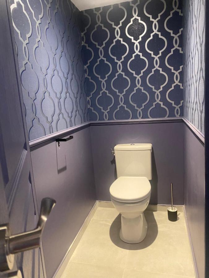 Maison St Victor Castellane Zewnętrze zdjęcie
